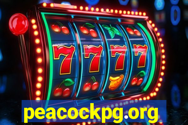 peacockpg.org