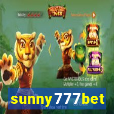 sunny777bet