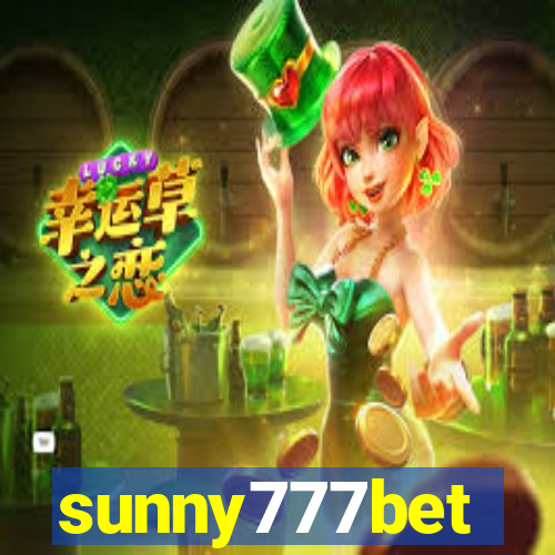 sunny777bet