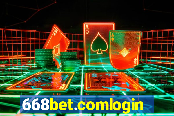 668bet.comlogin