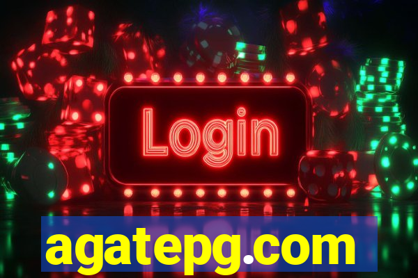 agatepg.com