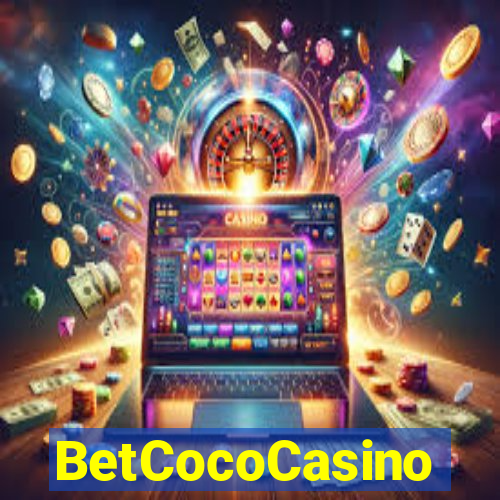 BetCocoCasino