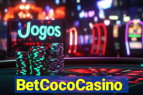 BetCocoCasino