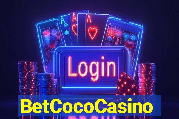 BetCocoCasino