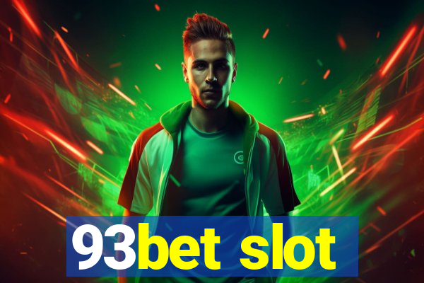 93bet slot