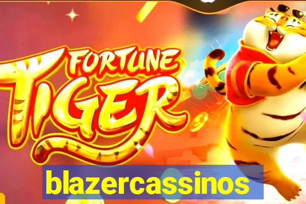 blazercassinos