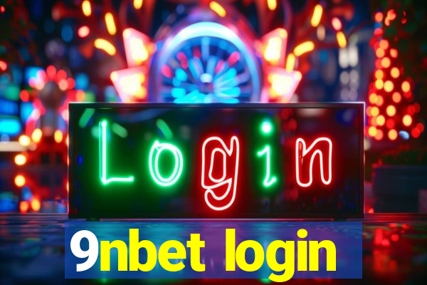 9nbet login