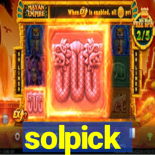 solpick