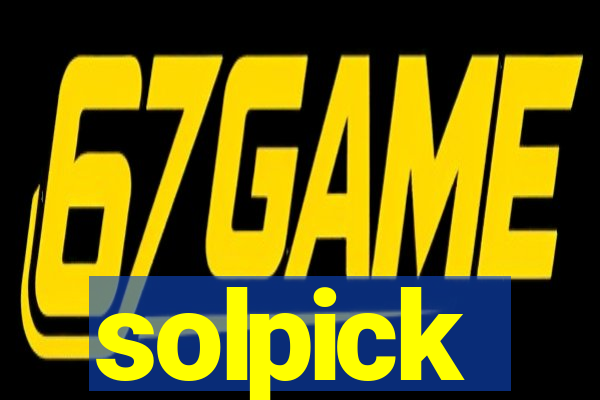 solpick