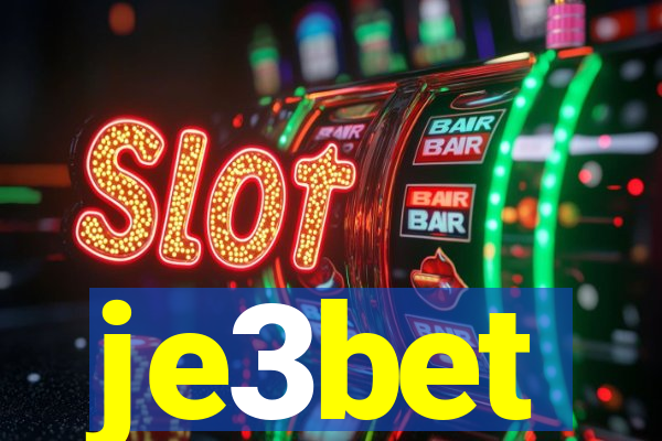 je3bet