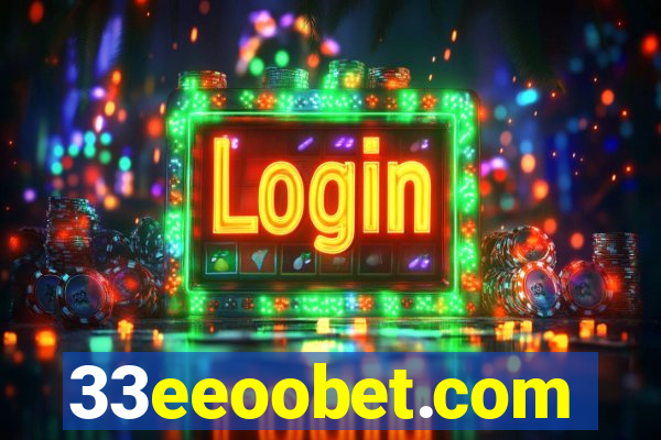 33eeoobet.com
