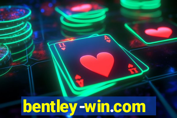 bentley-win.com