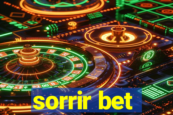 sorrir bet