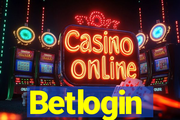 Betlogin