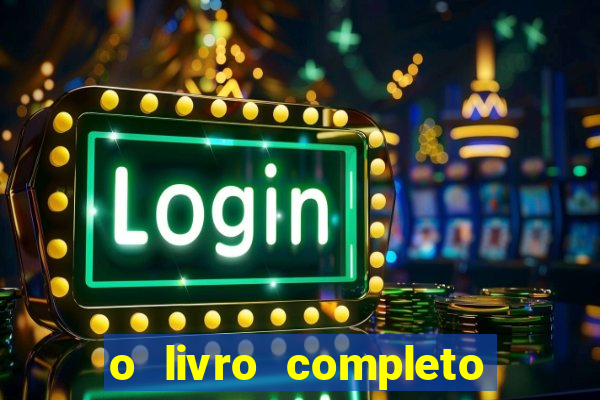 o livro completo do baralho petit lenormand pdf gr谩tis