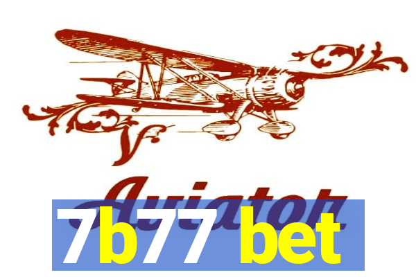 7b77 bet