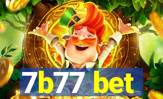 7b77 bet