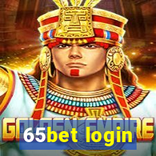 65bet login
