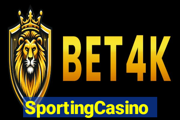 SportingCasino