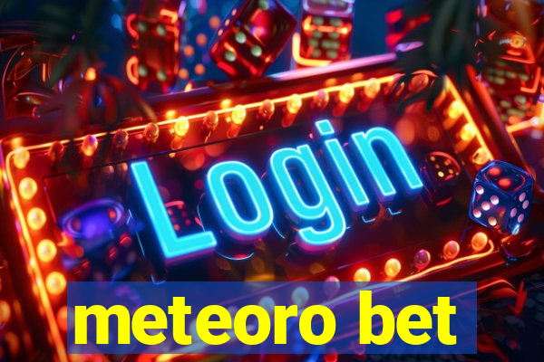 meteoro bet