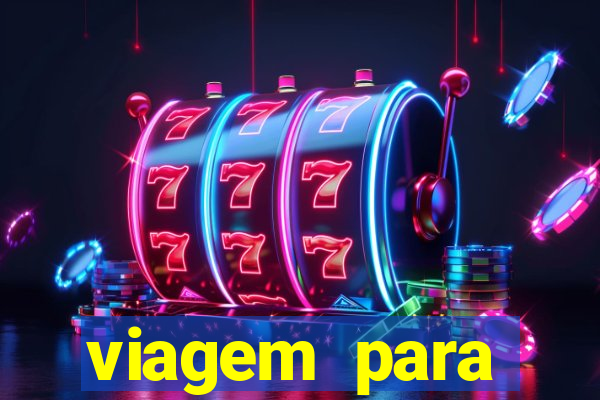 viagem para solteiros cvc 2024