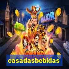 casadasbebidas