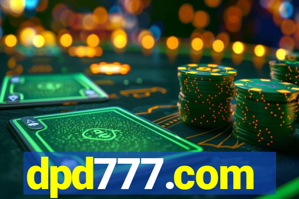 dpd777.com