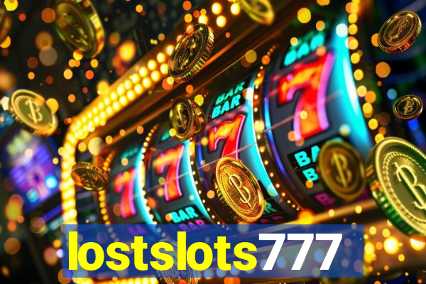 lostslots777
