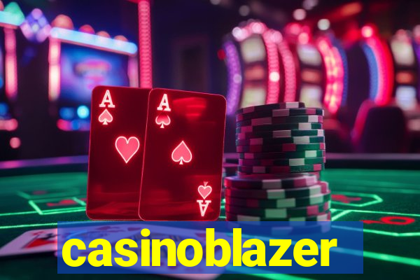 casinoblazer