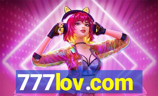 777lov.com