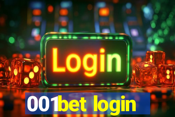 001bet login