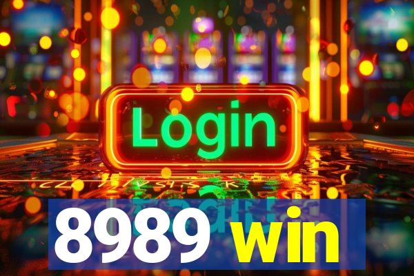 8989 win