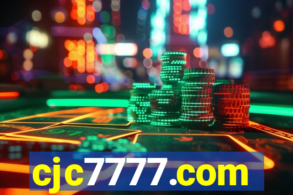 cjc7777.com