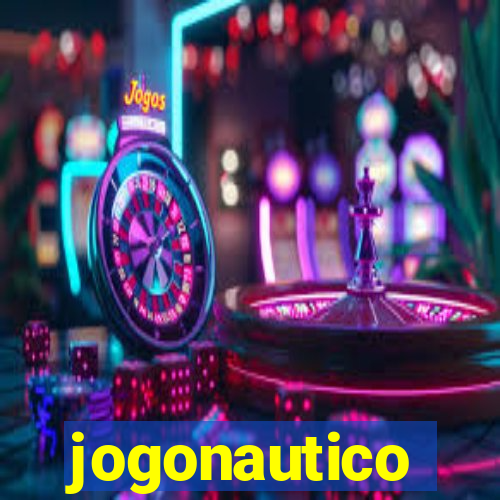 jogonautico