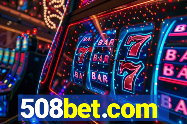 508bet.com