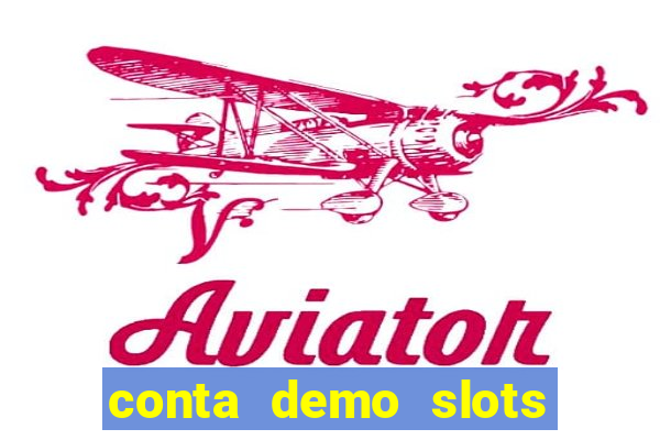 conta demo slots pg touro