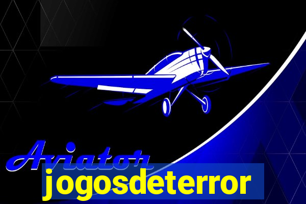 jogosdeterror