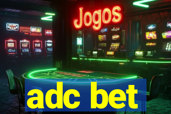 adc bet