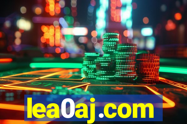 lea0aj.com