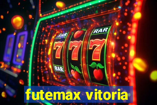 futemax vitoria