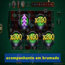 acompanhante em brumado