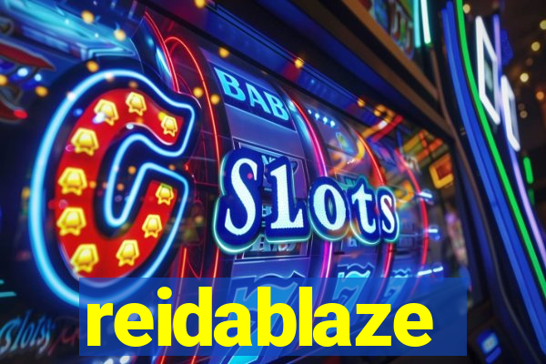 reidablaze