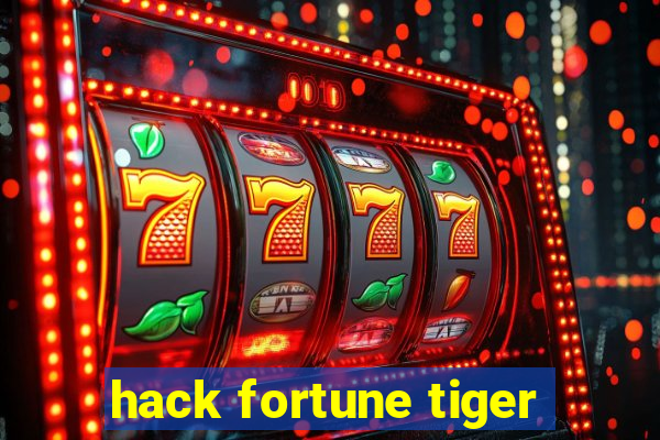 hack fortune tiger