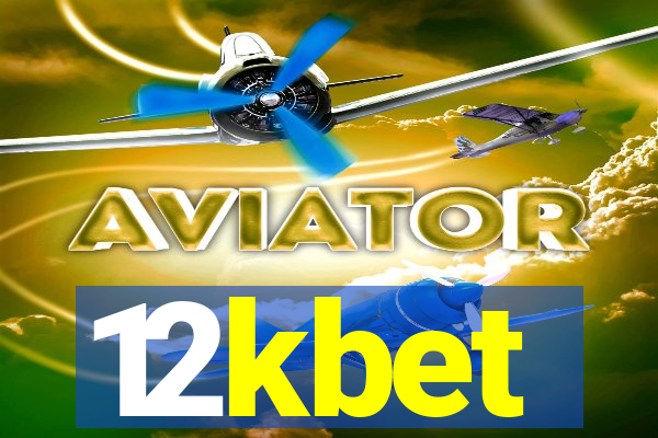 12kbet