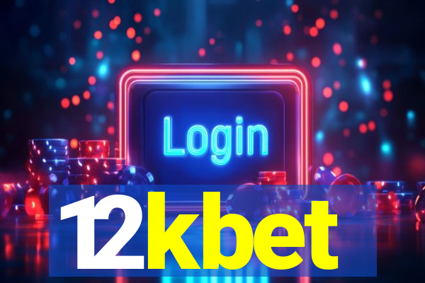 12kbet