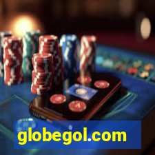 globegol.com