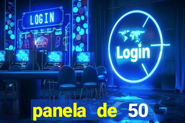 panela de 50 litros usada