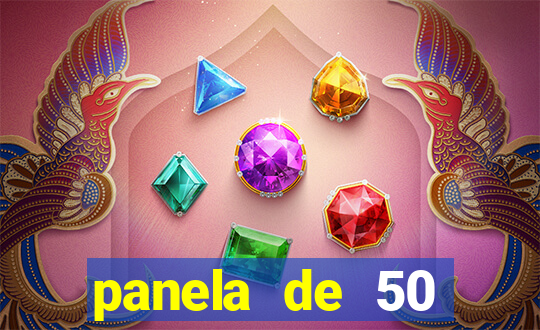panela de 50 litros usada
