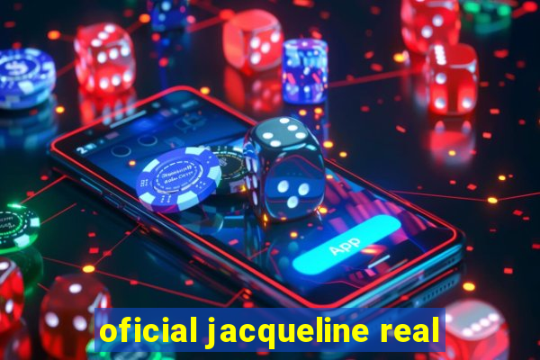 oficial jacqueline real