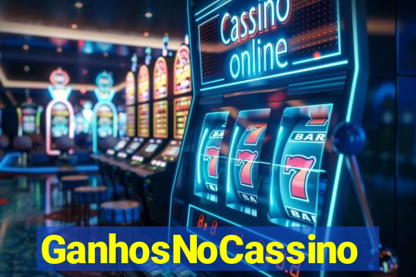 GanhosNoCassino